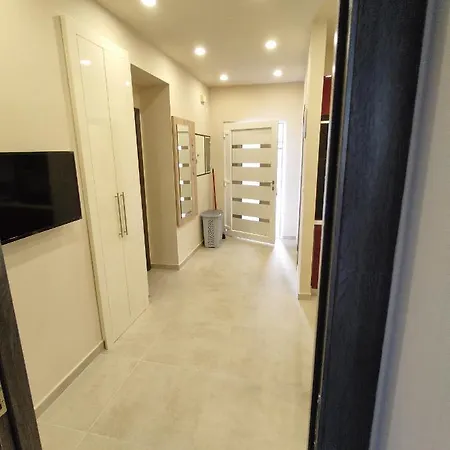 Apartment Josipa 3 *