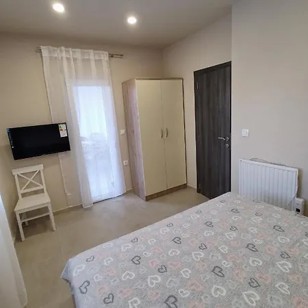Apartmán Josipa 3
