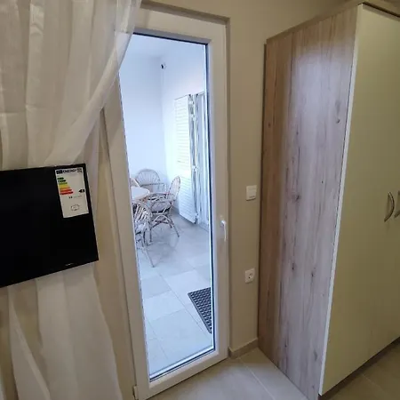 Josipa 3 Apartmán Crikvenica