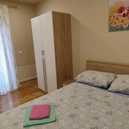 Josipa 3 Crikvenica