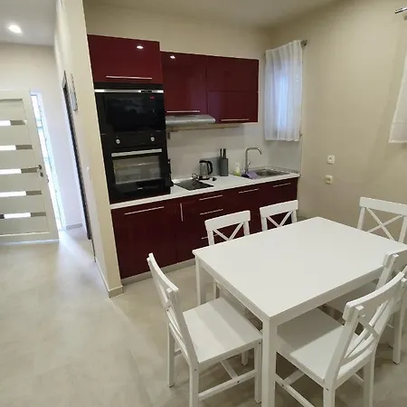 Josipa 3 Apartmán Crikvenica