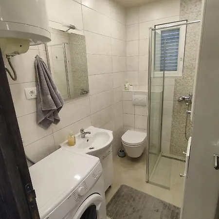 Apartment Josipa 3