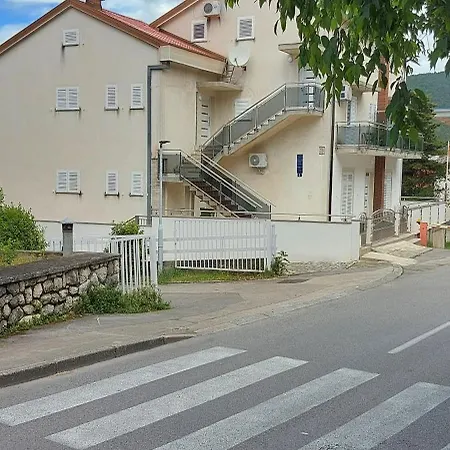 Josipa 3 Crikvenica