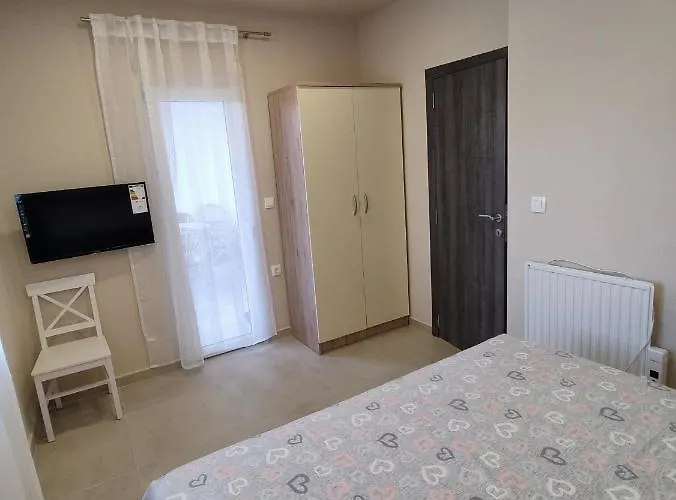 Appartamento Josipa 3