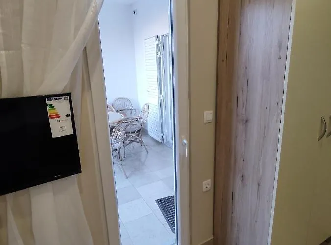 Josipa 3 Apartment Crikvenica