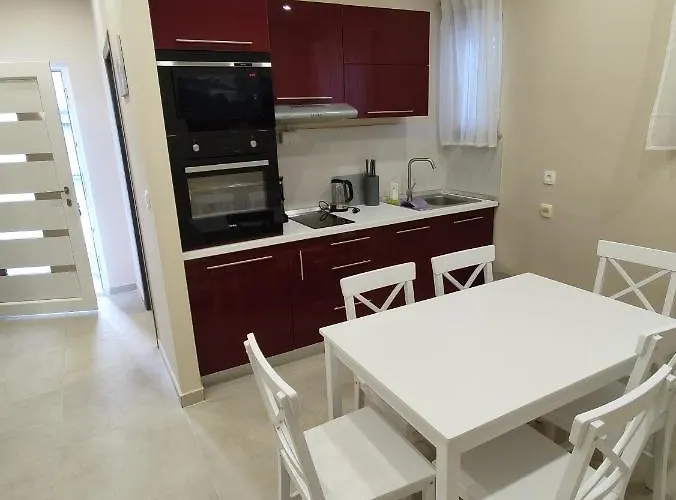 Josipa 3 Appartamento Crikvenica