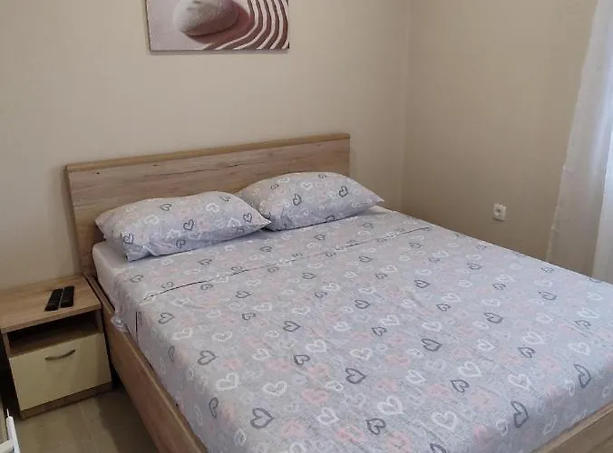 Josipa 3 Apartment Crikvenica