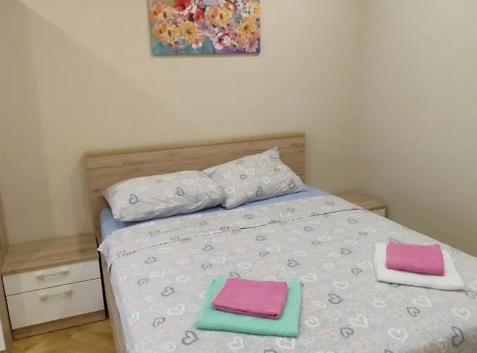 Josipa 3 * Crikvenica